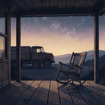 Broken Road Home