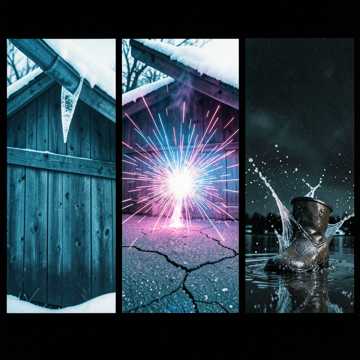 Шебанет из-под сарая (Edit)