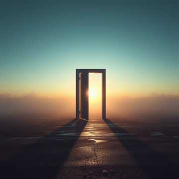 Echoes of Tomorrow