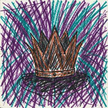 Iron Crown