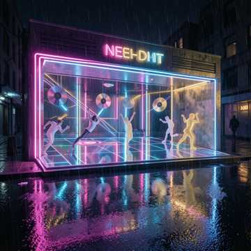 Ретро и фьюжн - это экстаз!