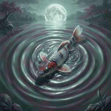 Sazanami 漣