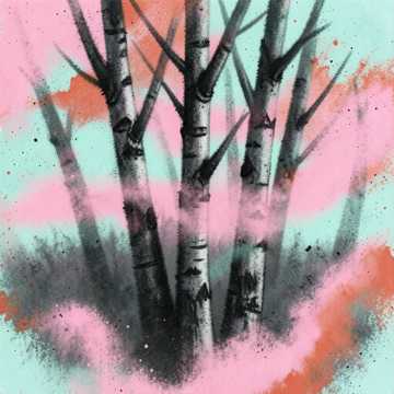 Ольха( муз.и ст. Екатерина Неустроева. Заказал Валера) )