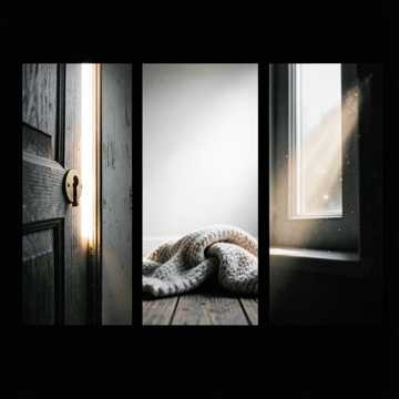 "Одним глазком"- Rinka.