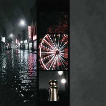 Осенняя прогулка (Edit)