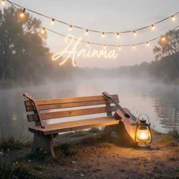 Алима-моя Любовь.