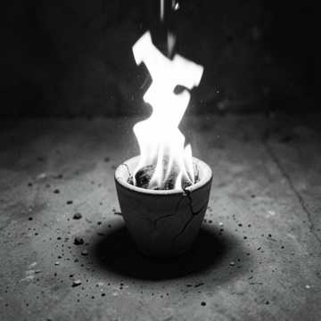 Am the Flame