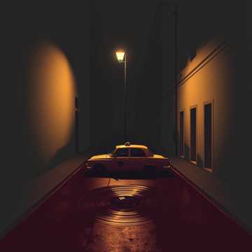 Taxi