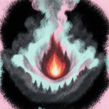 Shamanic overtone