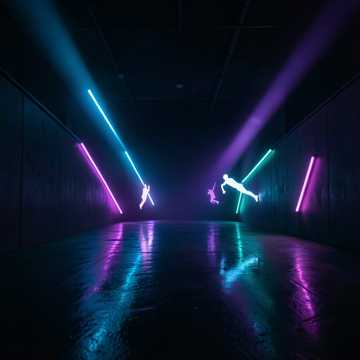 Void Pulse rmx