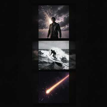 Девочка-бунтарка