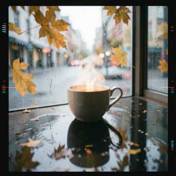 October Rain