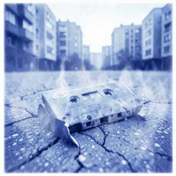 Старый двор