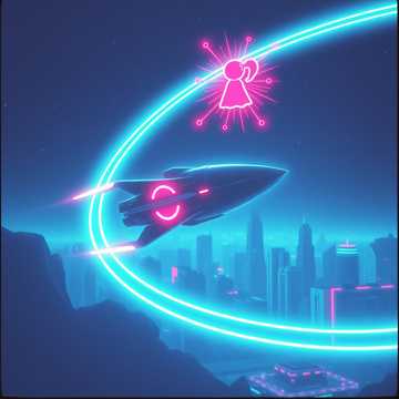Космическая Дискотека (Edit)