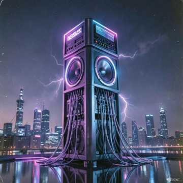 Cyberpunk 14