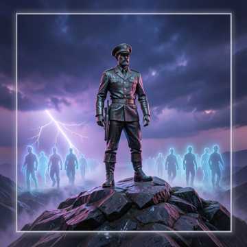 Груз погон