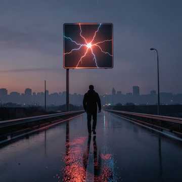 Проеханная остановка (Edit)