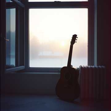 Ты только жди (Edit)