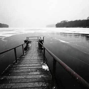Дом на воде ( версия )