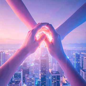 Возьми меня за руку (Dence mix)