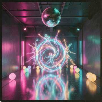 D.J.Max-Mix - Danger Dance(музыка, слова D.J.Max-Mix)