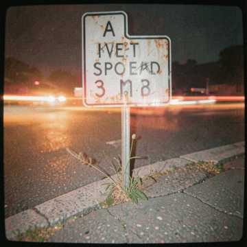 I’m on the highway to hell