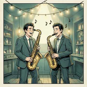 JazzУха