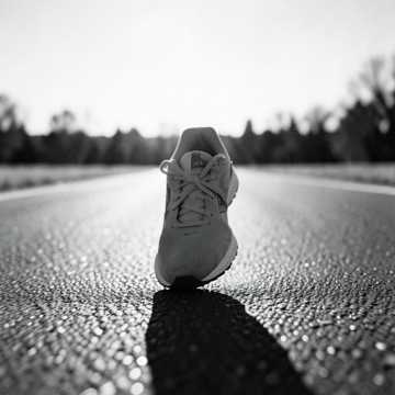 Run away - its my life.