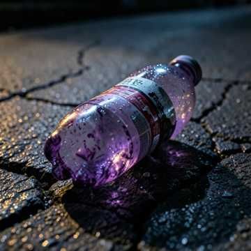dirty drank