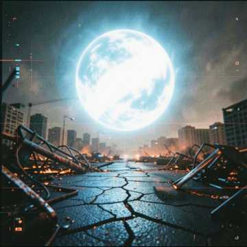 И восстали (Edit)