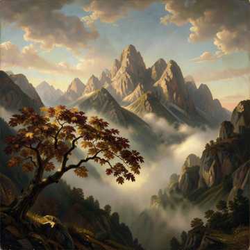 Вдохни глубоко