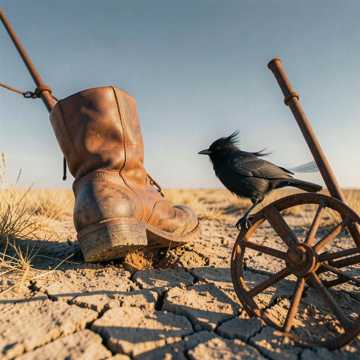 Steppe Wind