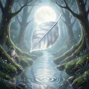 Elves of the Silver Light