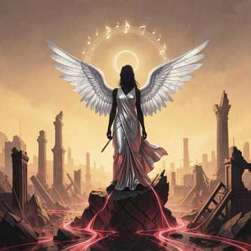 Angel’s Ledger