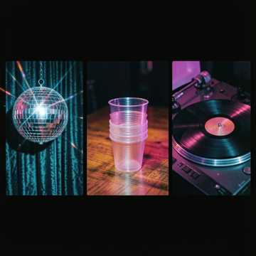 поп-диско