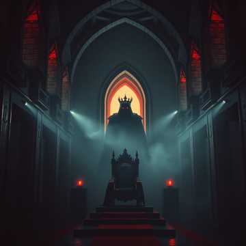 Чернобог