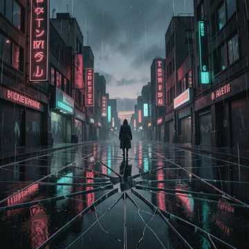 Что в этом мире есть...