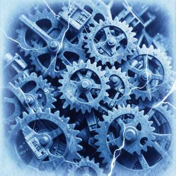 Cybernetic Pulse