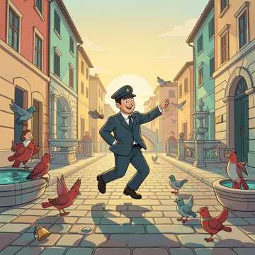 postino (Edit)