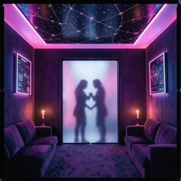 Secret Room