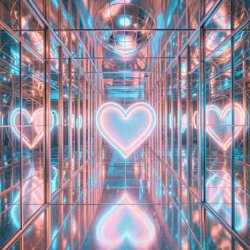 Любовь Тебя