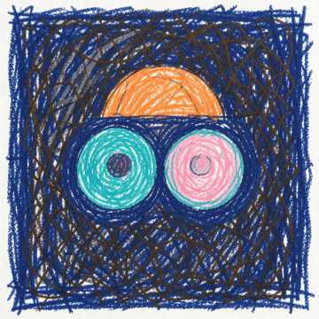 Your eyes