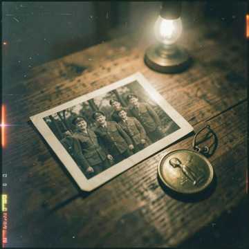 История памяти
