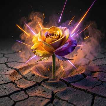 Desert Rose