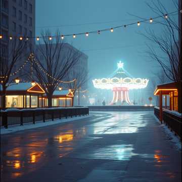 Календарь ожидания