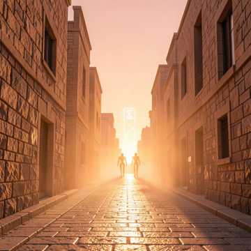La nuit tombe_redub
