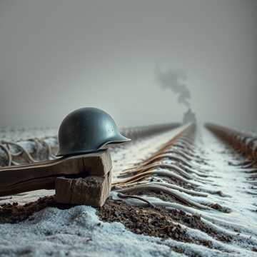 А где-то праздник