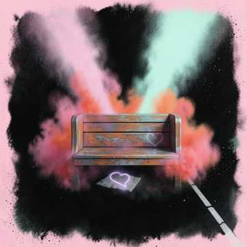 Corroding Frame - Chasing the Long Road Home