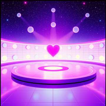 Love's Ecstasy