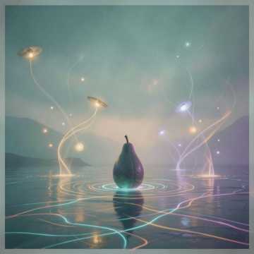 ночь 🌃